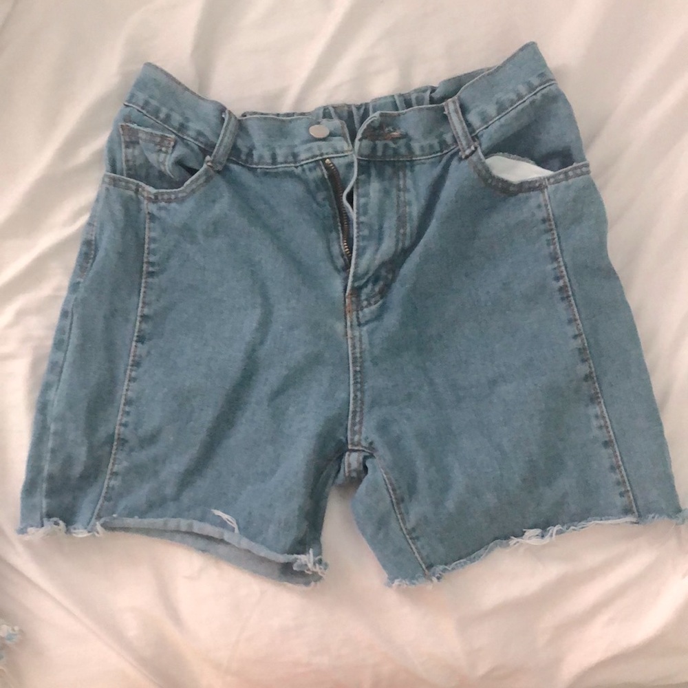 Mom Shorts!